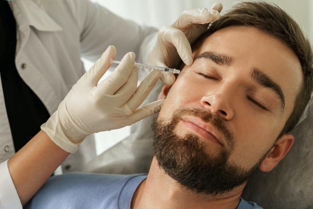 PRINCIPLES OF BOTULINUM TOXIN IN AESTHETIC MEDICINE London aesthetic courses
